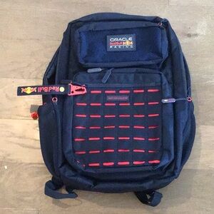 Red Bull F1 Racing backpack